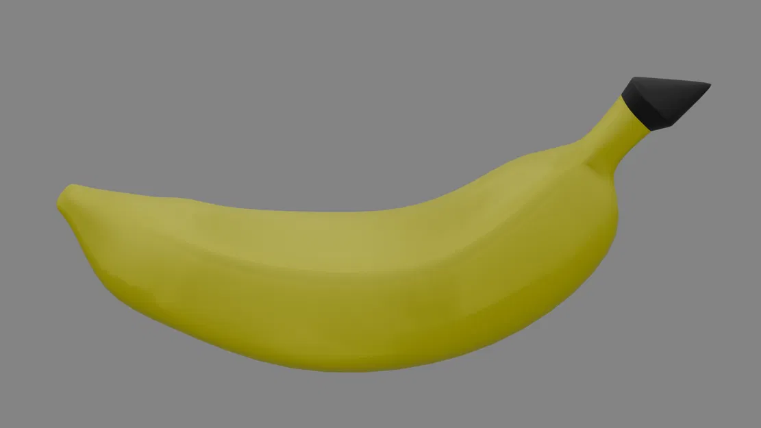 Móc Khóa Chuối - Image 4