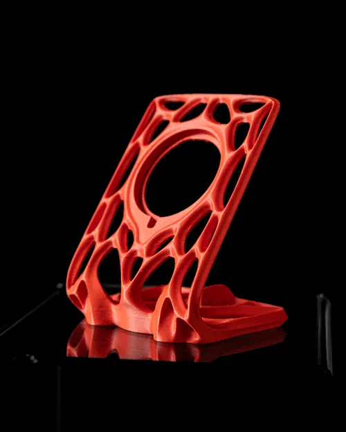 Chân Sạc Đứng Vessel iPhone MagSafe của MODERN MACHINE - Image 4