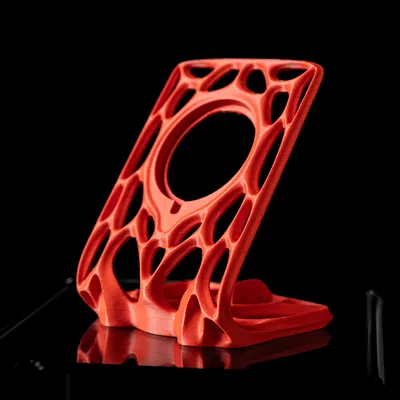 Chân Sạc Đứng Vessel iPhone MagSafe của MODERN MACHINE