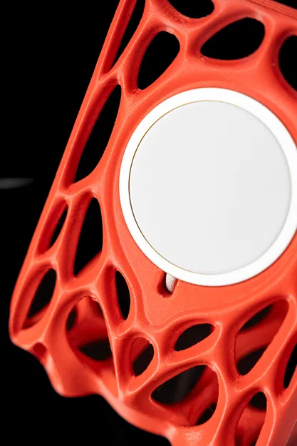 Chân Sạc Đứng Vessel iPhone MagSafe của MODERN MACHINE - Image 5