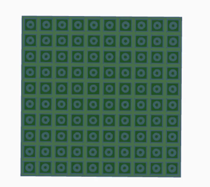 Tấm Đế Lego - Image 2