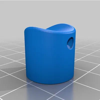 Nắp Chai Xịt (Phù Hợp Nhiều Loại Chai)