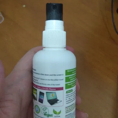 Nắp Chai Xịt (Phù Hợp Nhiều Loại Chai)