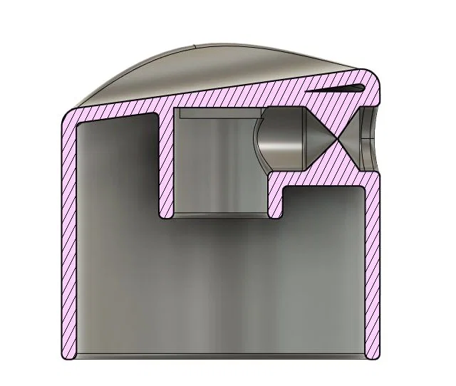 Nắp Chai Xịt (Phù Hợp Nhiều Loại Chai) - Image 3