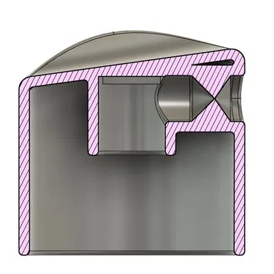 Nắp Chai Xịt (Phù Hợp Nhiều Loại Chai)