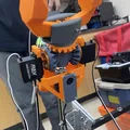 Móng vuốt vi sai FTC Rev Robotics - Thumbnail 2