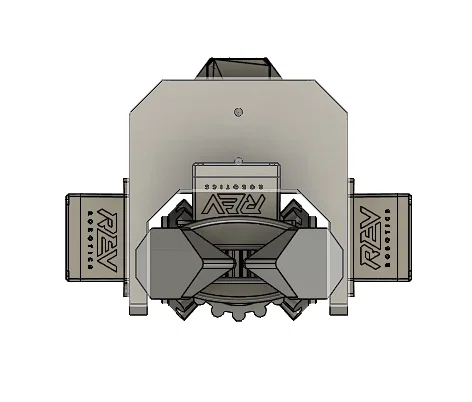 Móng vuốt vi sai FTC Rev Robotics - Image 5