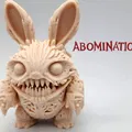 The Feaster Bunny - Loạt Abominations (Thỏ Ăn Thịt) - Thumbnail 1