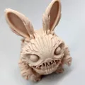 The Feaster Bunny - Loạt Abominations (Thỏ Ăn Thịt) - Thumbnail 2