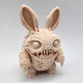 The Feaster Bunny - Loạt Abominations (Thỏ Ăn Thịt) - Thumbnail 3