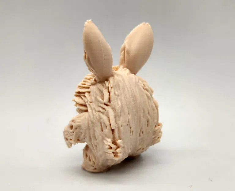 The Feaster Bunny - Loạt Abominations (Thỏ Ăn Thịt) - Image 5
