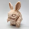 The Feaster Bunny - Loạt Abominations (Thỏ Ăn Thịt) - Thumbnail 6