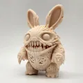 The Feaster Bunny - Loạt Abominations (Thỏ Ăn Thịt) - Thumbnail 7
