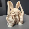 The Feaster Bunny - Loạt Abominations (Thỏ Ăn Thịt) - Thumbnail 9