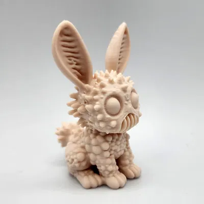 Thỏ Quái Thú - Dòng Abominations