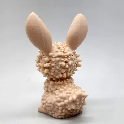 Thỏ Quái Thú - Dòng Abominations