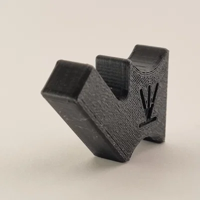 Móc Treo Khăn Gài An Toàn Cho Ống Cục Nóng | Không Cần Ốc Vít!