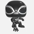 Funko pop Spiderman bộ đồ Symbiote - Thumbnail 2