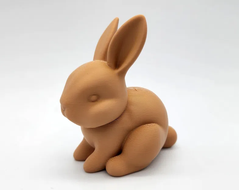 Thỏ Con Mềm Mại - Image 1