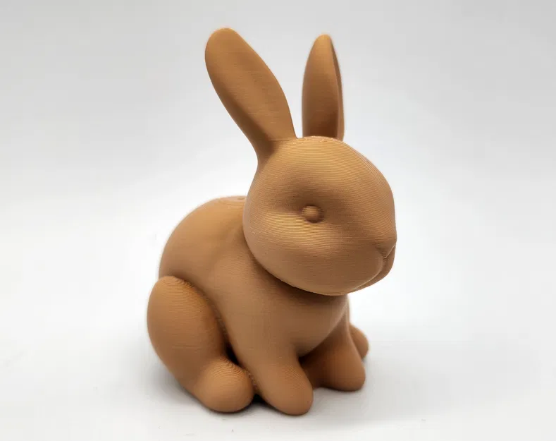 Thỏ Con Mềm Mại - Image 2