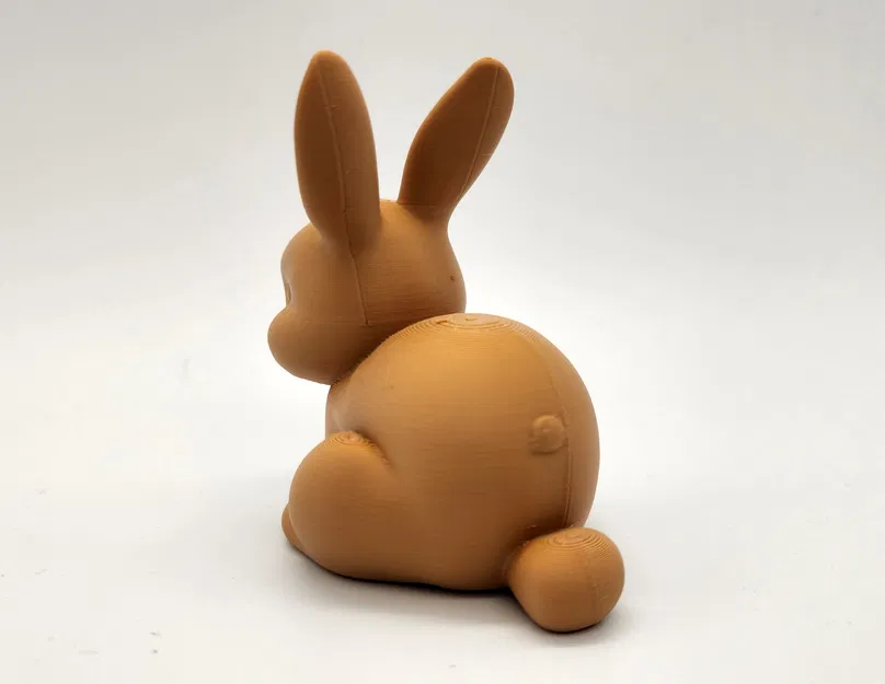 Thỏ Con Mềm Mại - Image 3