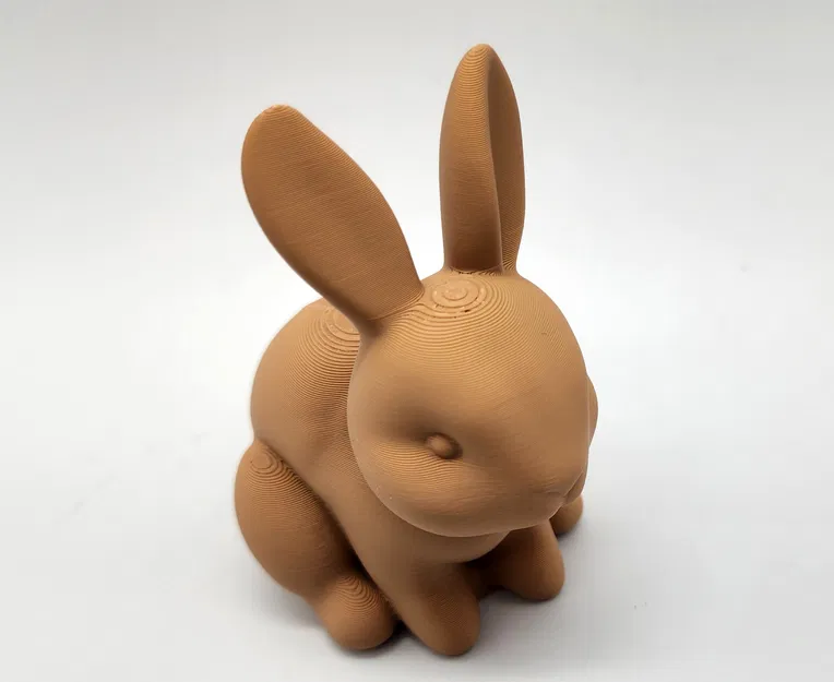 Thỏ Con Mềm Mại - Image 5