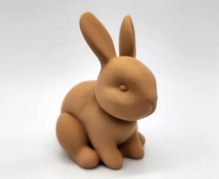 Thỏ Con Mềm Mại - Image 6