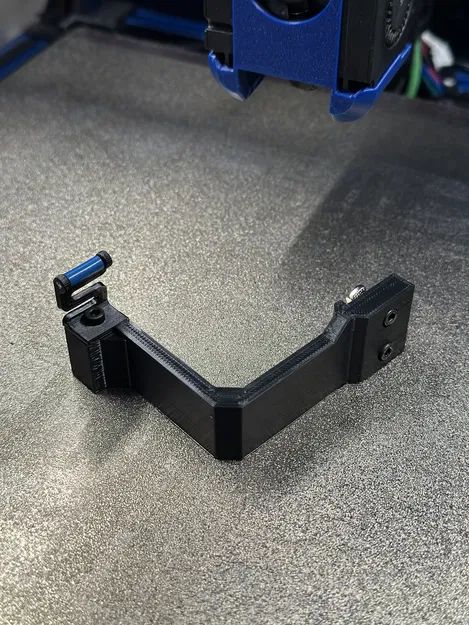 Bộ làm sạch đầu phun tự động cho Ender 3 S1 & tương tự (có GCODE) - Image 6