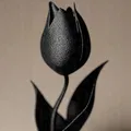 Mô Hình Hoa Tulip Trang Trí - Thumbnail 4