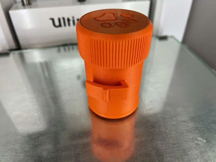 Hộp đựng túi cho dây dắt Flexi - Image 3