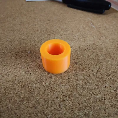 Miếng Đệm Lò Xo Dart Zone Max Outlaw