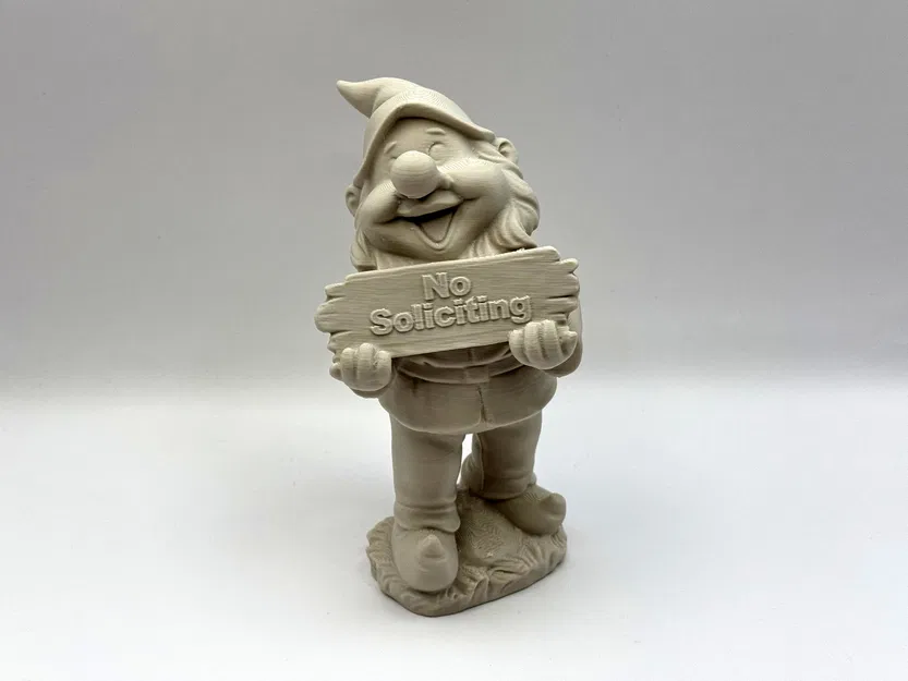 The Mood Gnome – Chú Lùn Bày Tỏ Cảm Xúc - Image 1