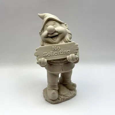 The Mood Gnome – Chú Lùn Bày Tỏ Cảm Xúc