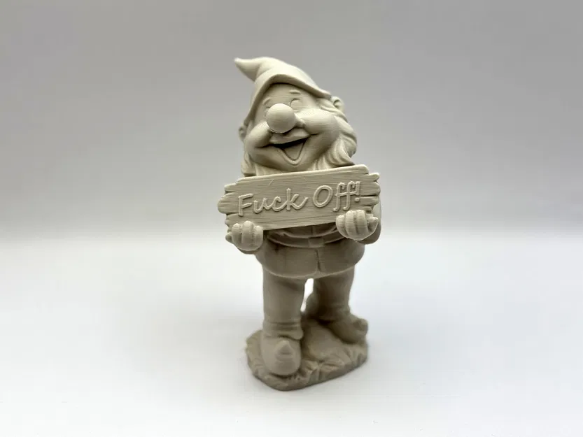 The Mood Gnome – Chú Lùn Bày Tỏ Cảm Xúc - Image 2