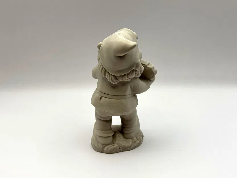 The Mood Gnome – Chú Lùn Bày Tỏ Cảm Xúc - Image 3