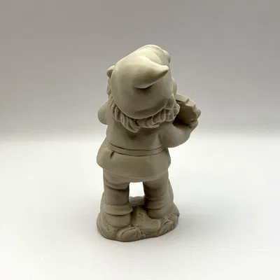 The Mood Gnome – Chú Lùn Bày Tỏ Cảm Xúc