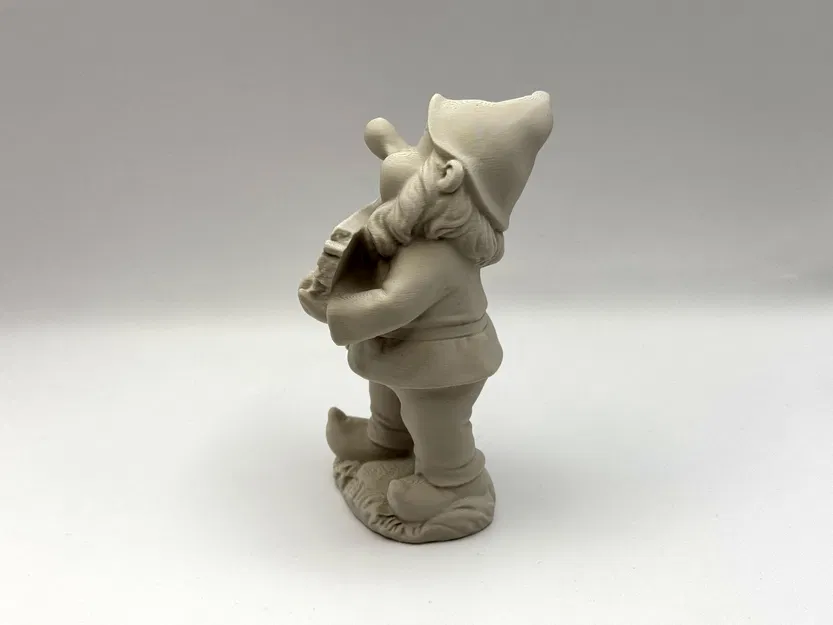 The Mood Gnome – Chú Lùn Bày Tỏ Cảm Xúc - Image 4