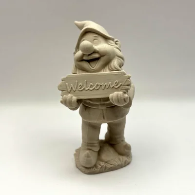 The Mood Gnome – Chú Lùn Bày Tỏ Cảm Xúc 6