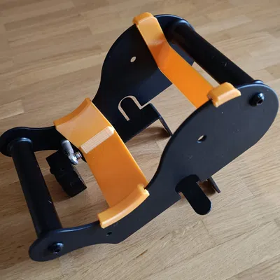 Phụ kiện ổn định giá đỡ cuộn dây tóc cho Sidewinder X2