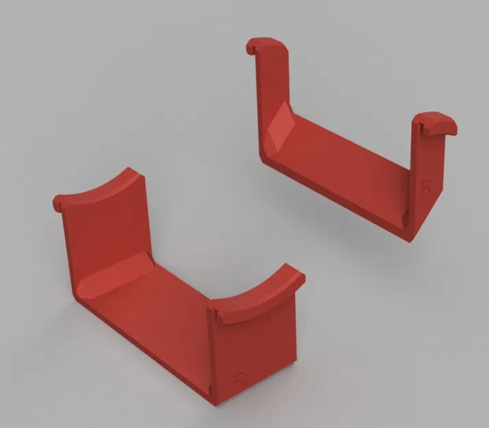 Phụ kiện ổn định giá đỡ cuộn dây tóc cho Sidewinder X2 - Image 3