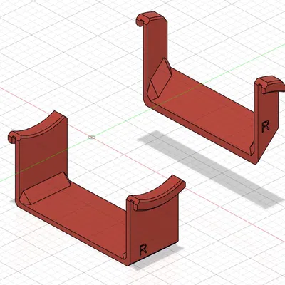 Phụ kiện ổn định giá đỡ cuộn dây tóc cho Sidewinder X2