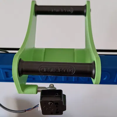 Giá đỡ cuộn dây Sidewinder X2