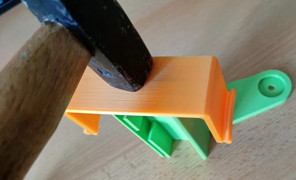 Giá đỡ cuộn dây Sidewinder X2 - Image 5