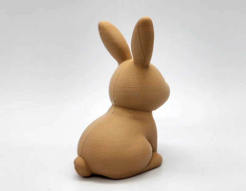 Thỏ Mũi Trái Tim - Image 4