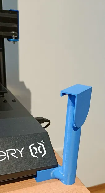 Giá đỡ webcam kẹp cho Artillery Sidewinder X2 (X1) - Image 1