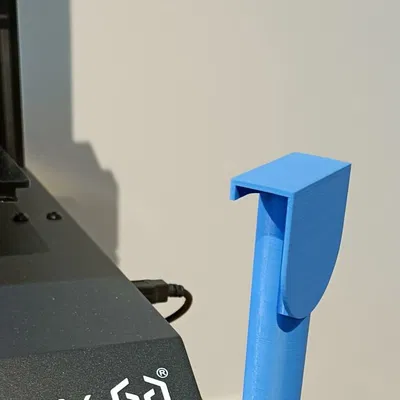 Giá đỡ webcam kẹp cho Artillery Sidewinder X2 (X1)