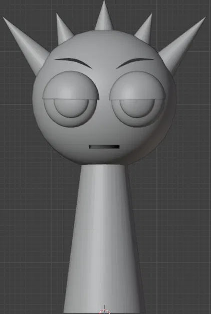 Raddy Sprunki - Image 1