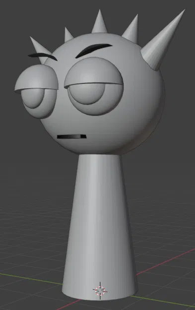 Raddy Sprunki - Image 2