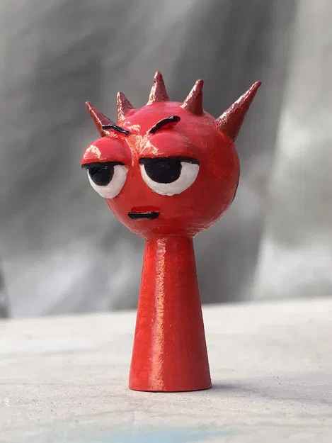 Raddy Sprunki - Image 3