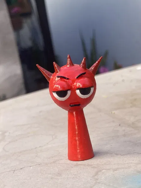 Raddy Sprunki - Image 4